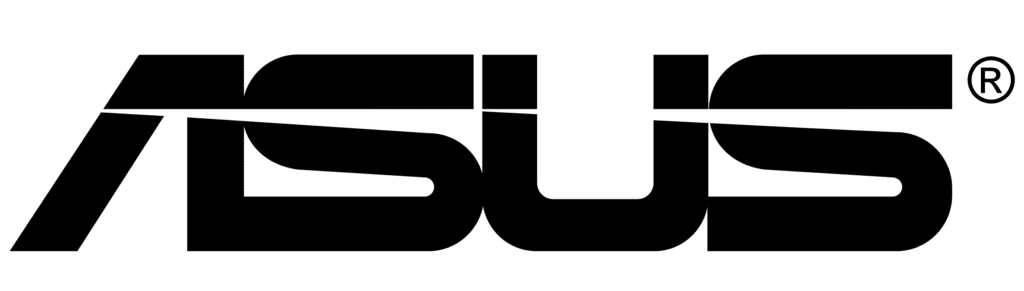 Asus Logo
