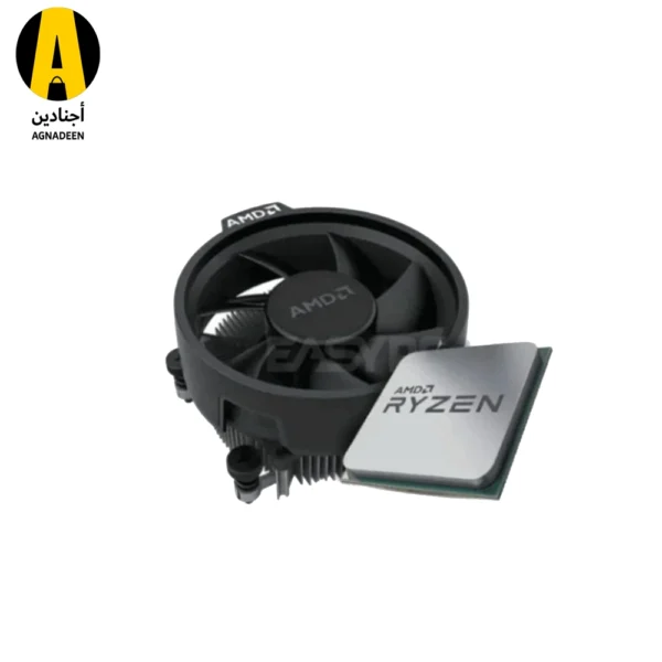 AMD Ryzen 5-5500