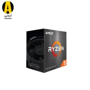 AMD Ryzen 5-5500
