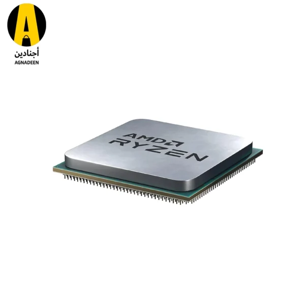 AMD Ryzen 5-5500