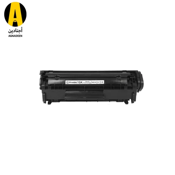 Compatible Cartridge HP 12 A