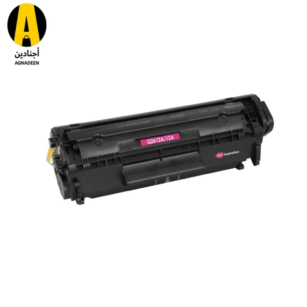 Compatible Cartridge HP 12 A