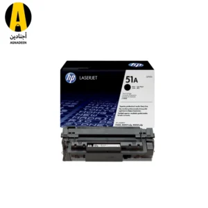 Compatible Cartridge HP 51 A