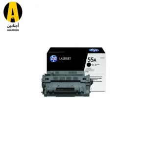 Compatible Cartridge HP 55 A