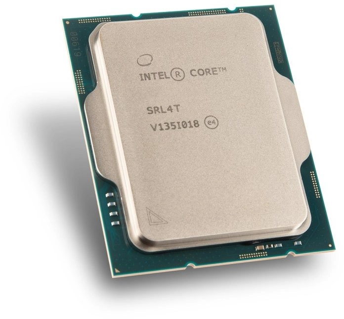 Intel Core i3-12100F - Image 2