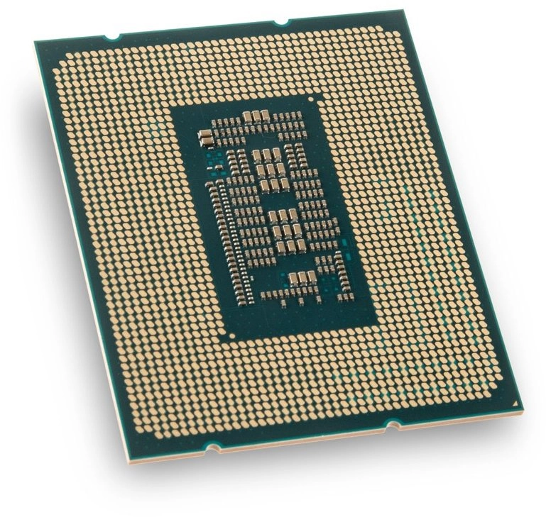 Intel Core i3-12100F - Image 3