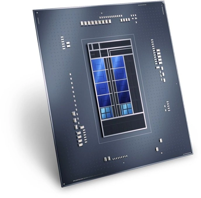 Intel Core i3-12100F - Image 4