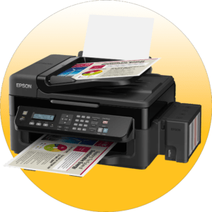 Printers & Copier