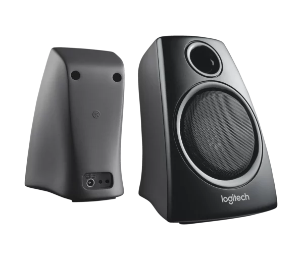 Logitech Z130 Stereo Speakers