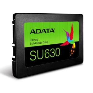 ADATA Ultimate SU630