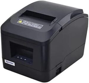 Xprinter - Thermal receipt printer - XP-D200N