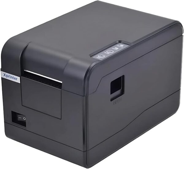 Xprinter - Thermal barcode printer - XP-233B