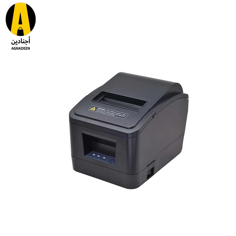 GTprint - Thermal Receipt Printer - GT-R220