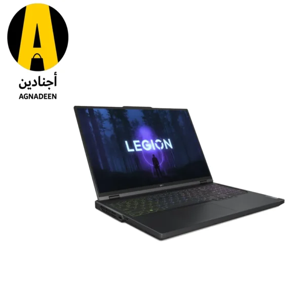 Lenovo Legion Pro 5 16IRX8 82WK008RAX | Intel Core I7-13700HX | RTX 4060 8GB | 16GB RAM | 1TB SSD M.2 | 16.1" 2.5K 250Hz | FreeDOS | Onyx Grey