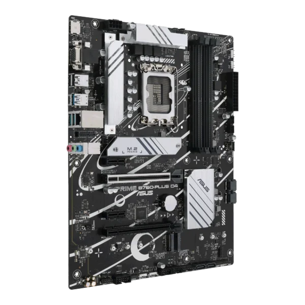 ASUS Prime B760-PLUS D4 - Image 2