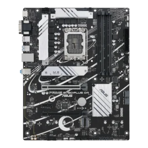 ASUS Prime B760-PLUS D4