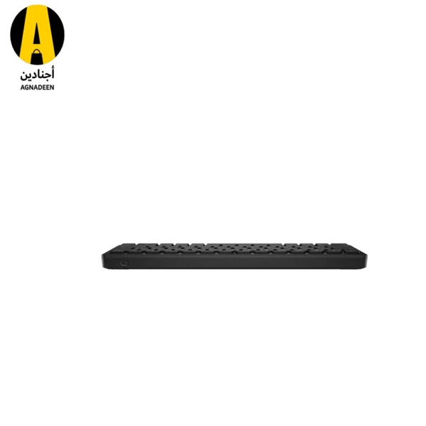HP 350 BLK Compact Multi-Device Keyboard (692S8AA)