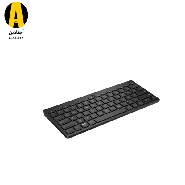 HP 350 BLK Compact Multi-Device Keyboard (692S8AA)