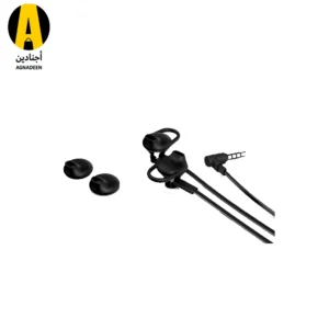 HP INEAR 150 HEADSET BLACK INEAR 150 (X7B04AA)