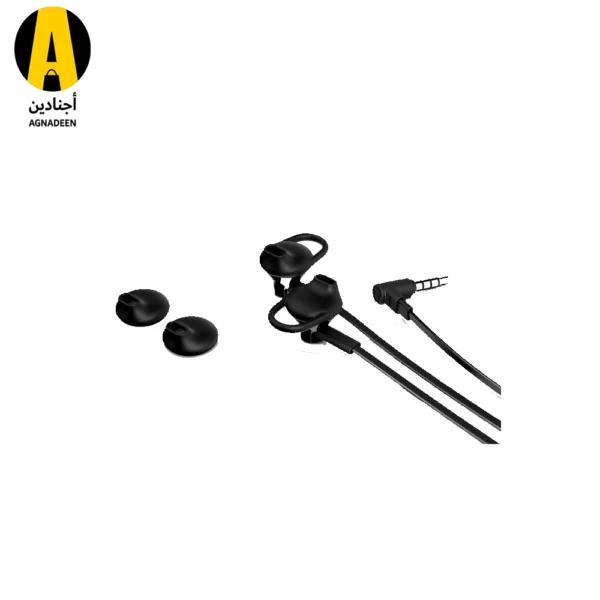 HP INEAR 150 HEADSET BLACK INEAR 150 (X7B04AA)