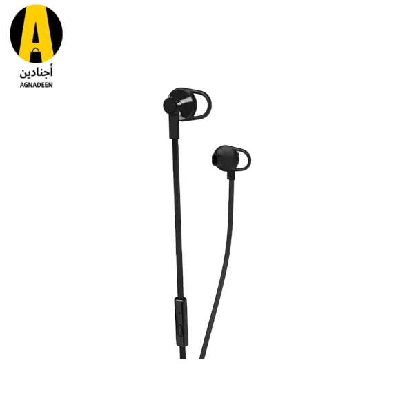 HP INEAR 150 HEADSET BLACK INEAR 150 (X7B04AA)