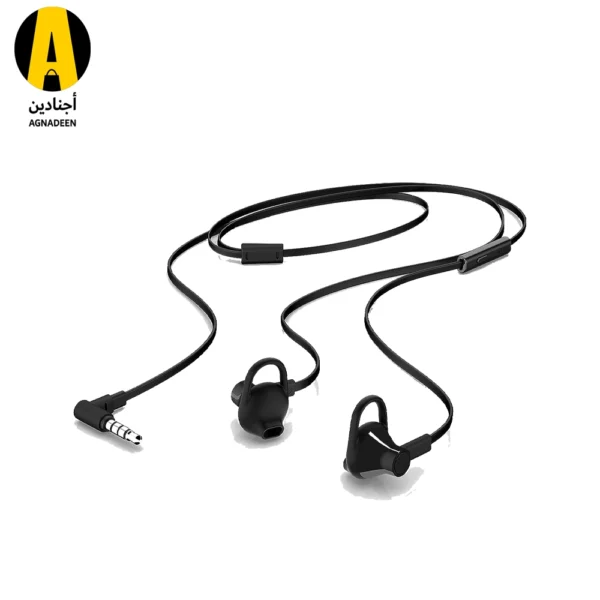 HP INEAR 150 HEADSET BLACK INEAR 150 (X7B04AA)