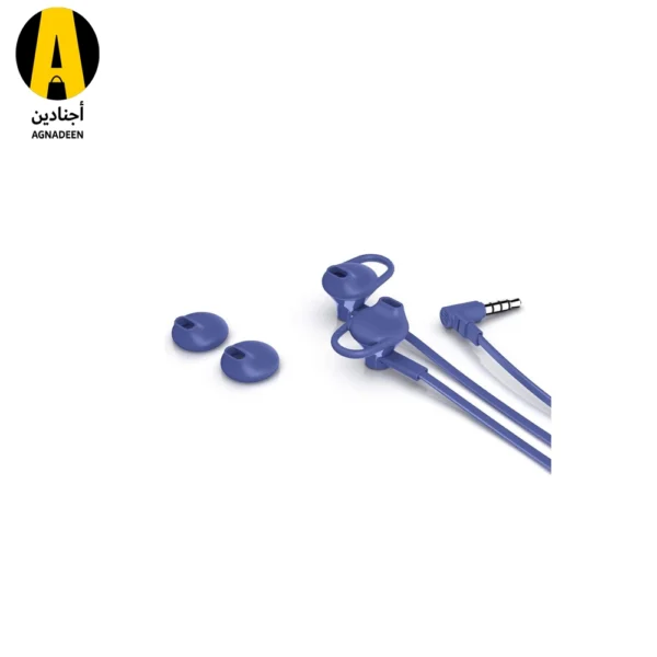 HP 2AP91AA Wired Earphone