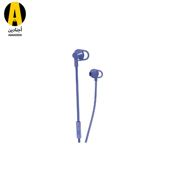 HP 2AP91AA Wired Earphone