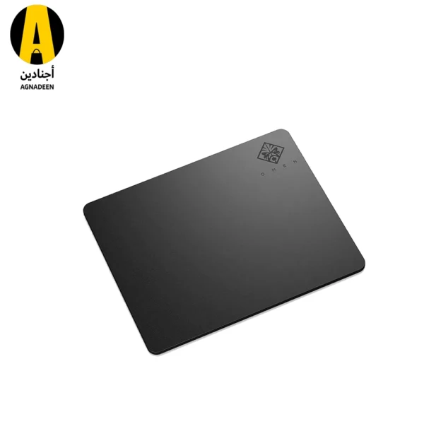 Hp Omen 100 Mouse Pad Black (1MY14AA)