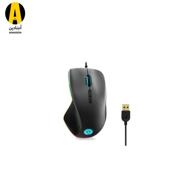 Lenovo Legion M500 RGB Gaming Mouse (GY50T26467)