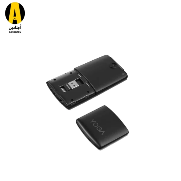Lenovo Yoga Mouse Black (GX30K69572)