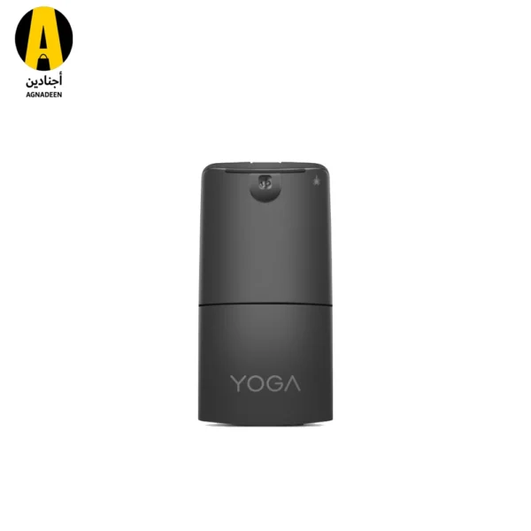 Lenovo Yoga Mouse Black (GX30K69572)