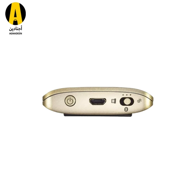 Lenovo Yoga Wireless Mouse Gold (GX30K69567)