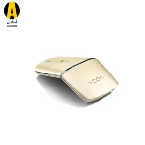 Lenovo Yoga Wireless Mouse Gold (GX30K69567)