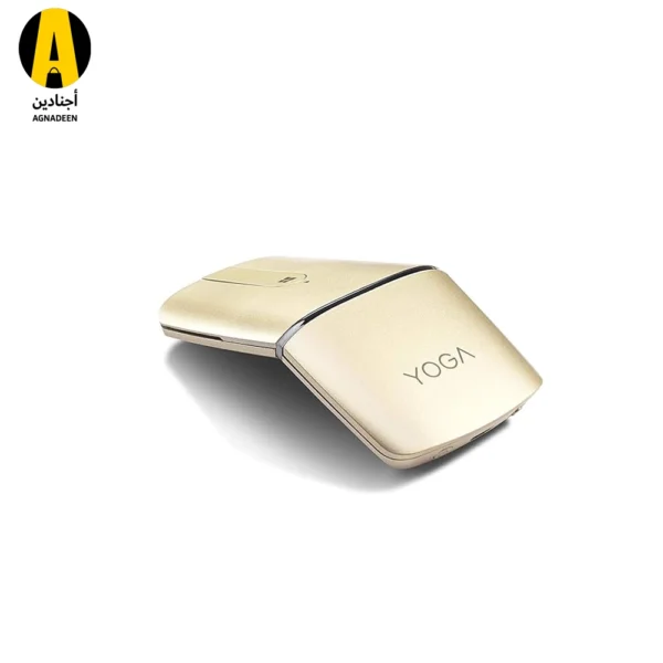 Lenovo Yoga Wireless Mouse Gold (GX30K69567)