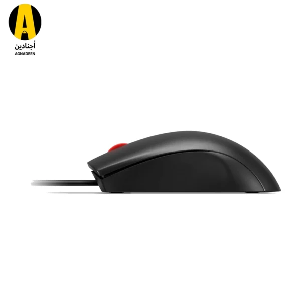 Lenovo 120 Wired Mouse (4Y51M70368)