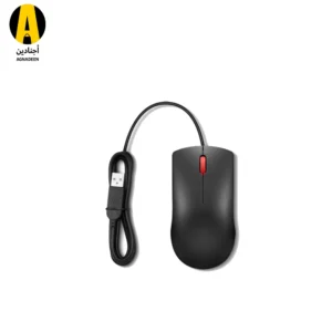 Lenovo 120 Wired Mouse (4Y51M70368)