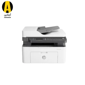 HP Laser 137fnw Printer
